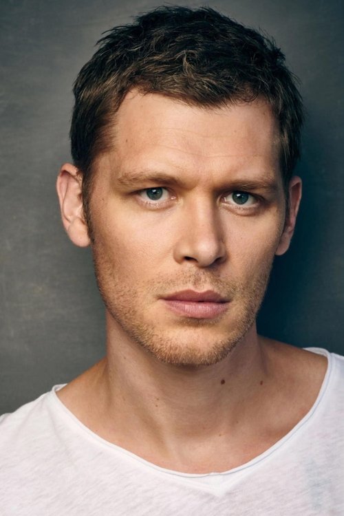 Joseph Morgan profile