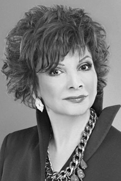 Photo of Roksana Babayan, Acting