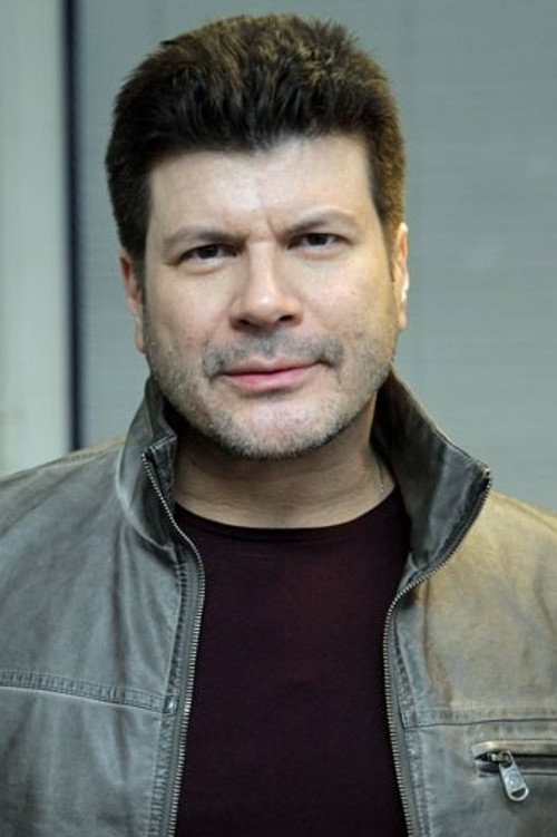 Paulo Ricardo profile