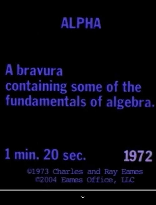 Movie poster for Alpha (1972)