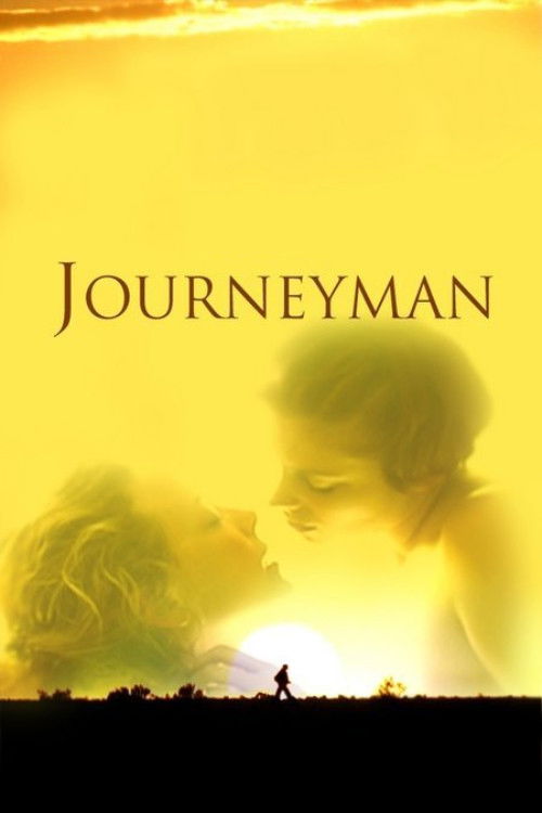 Movie poster for Journeyman (2005)