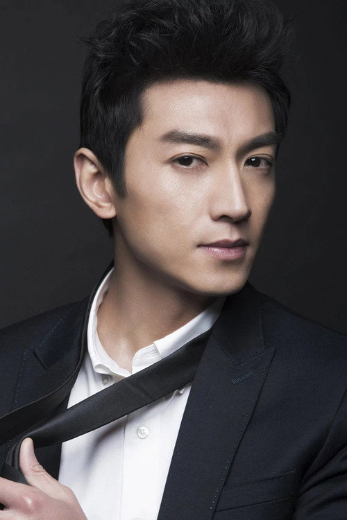Photo of Cheung Chun-Kit, Acting
