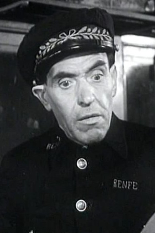 Francisco Bernal profile