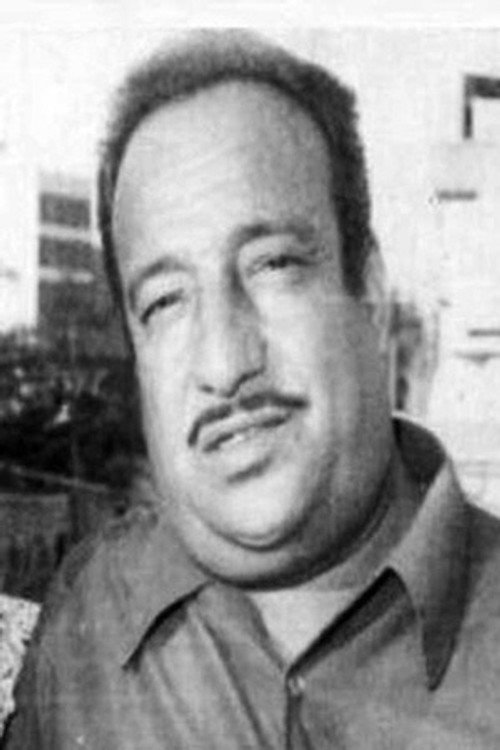Photo of Safaa Mohammed Ali, Directing