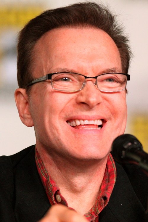 Billy West profile