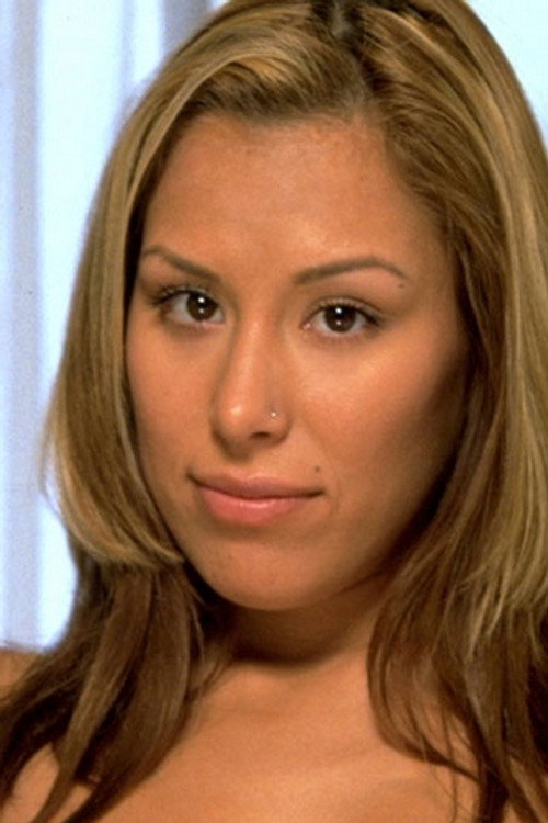 Photo of Jennifer Luv, Acting