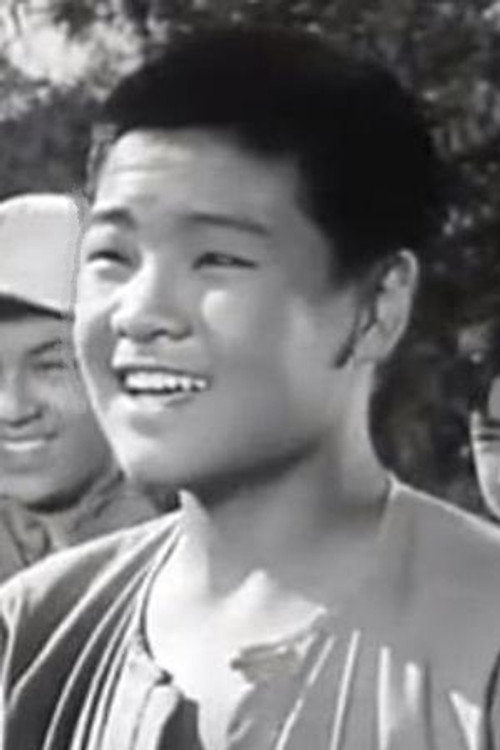 Photo of Wang Heyong, Acting