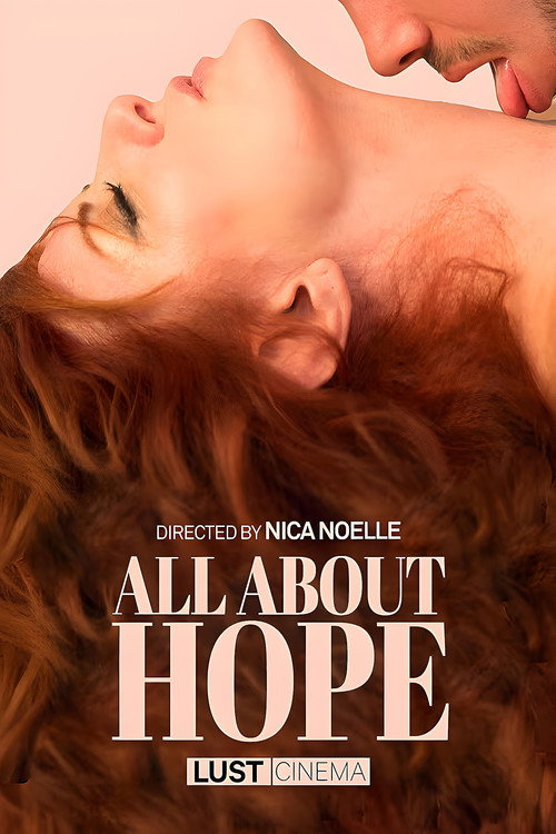 Movie poster for All About Hope (2019)
