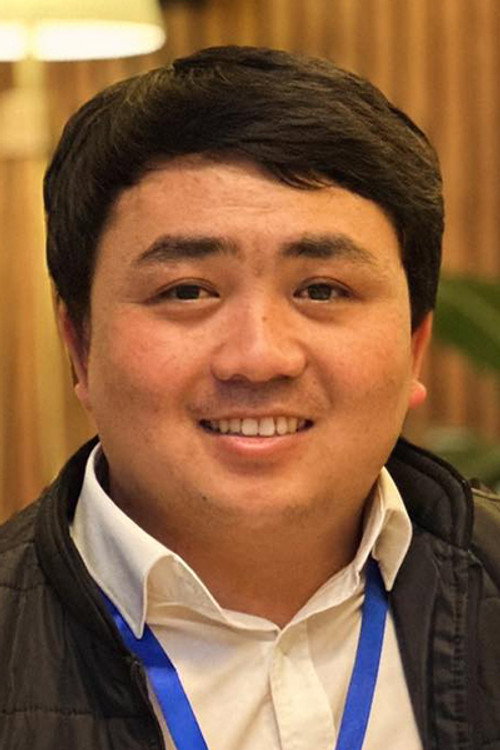 Photo of Chyngyz Zamirbek uulu, Acting