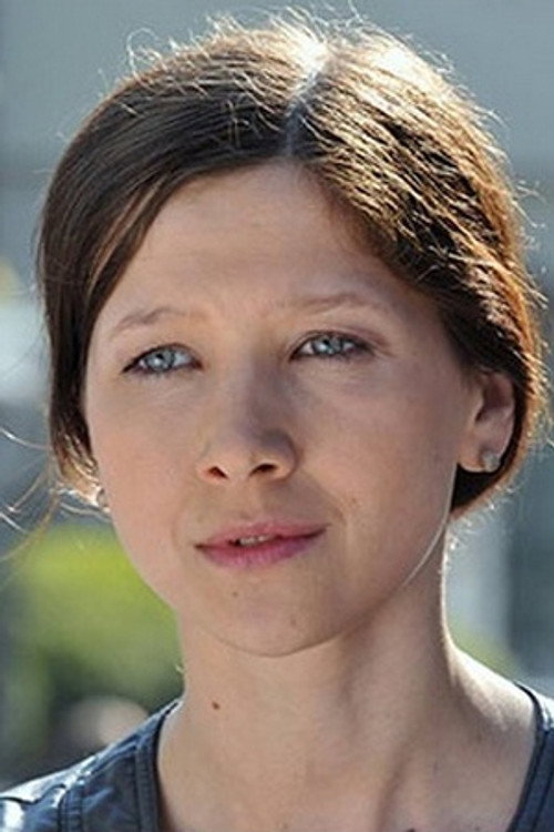 Anna Grycewicz profile