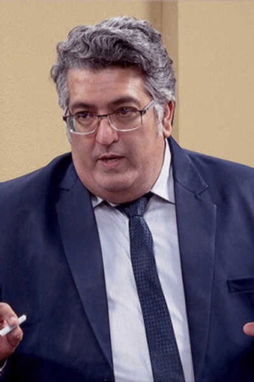 Kaizaad Kotwal profile