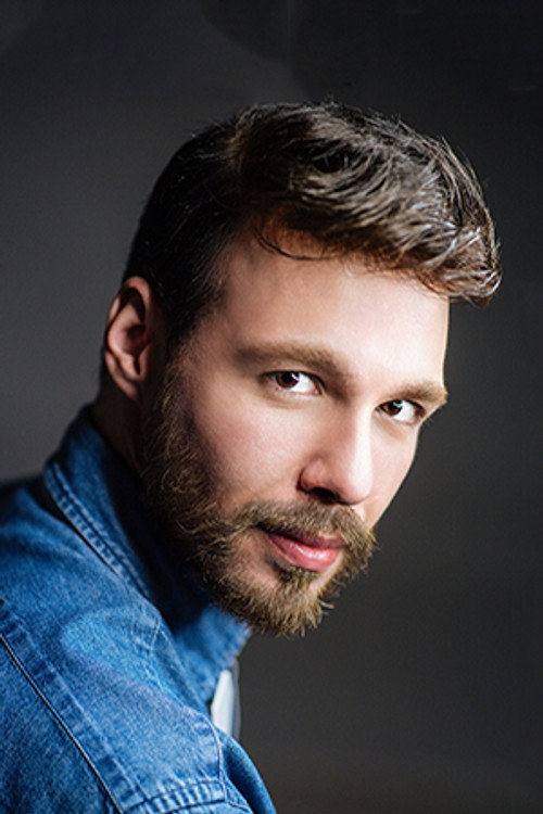 Photo of Apollon Bollas, Acting
