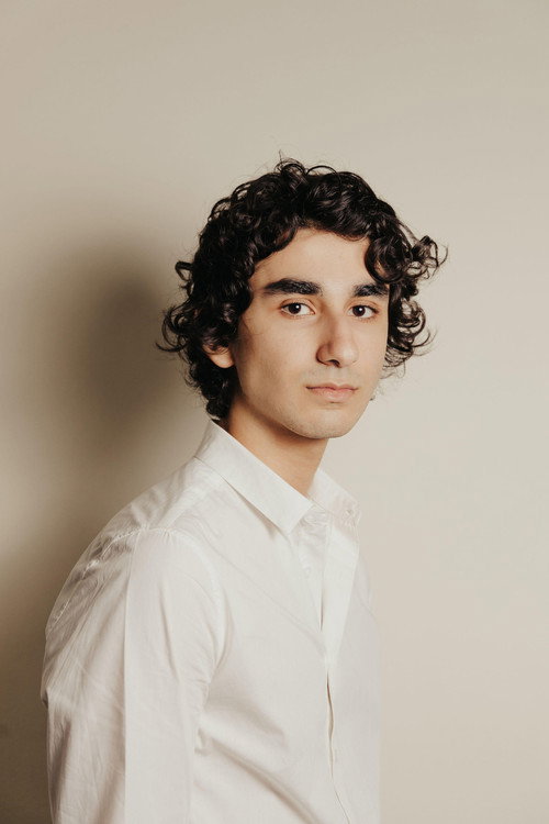 Photo of Baran Yakut, Directing
