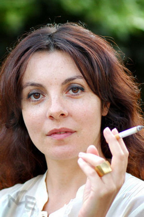 Francesca Figus profile