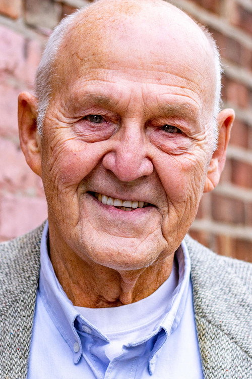 Photo of James Neely, Acting