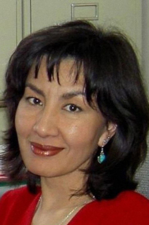 Photo of Dilorom Kambarova, Acting