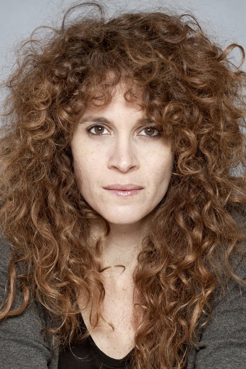 Hagar Ben-Asher profile