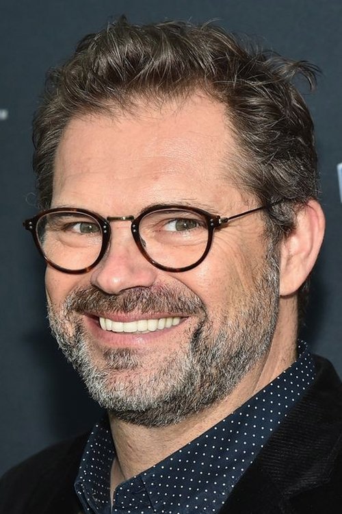 Dana Gould profile