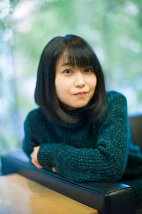 Photo of Noriko Ogawa, Acting