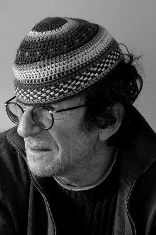 Peter Hüttner profile