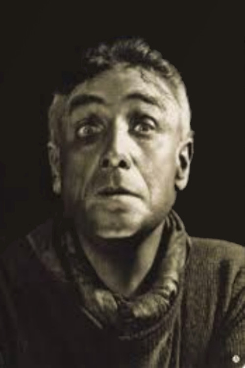 Photo of Séverin-Mars, Acting