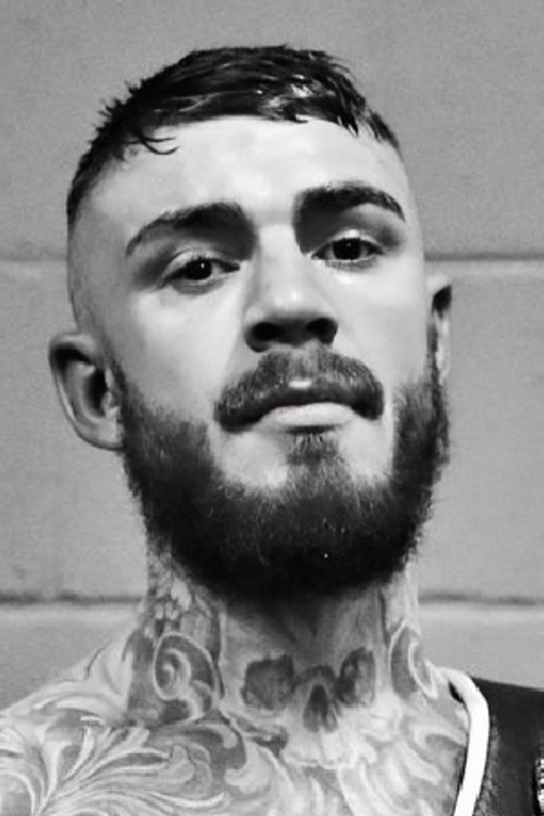 Photo of Lewis Crocker, Acting