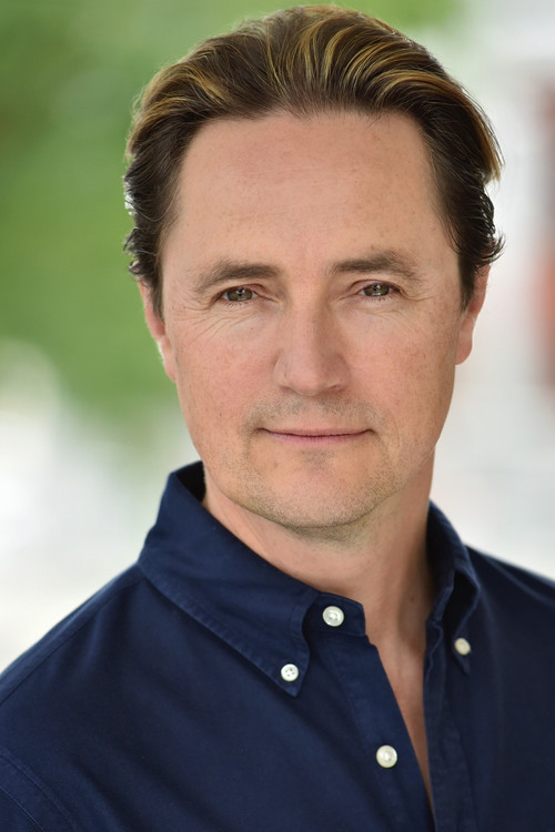 Photo of Richard Lyntton, Acting