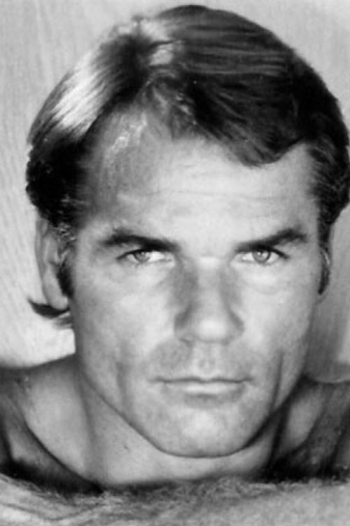 Photo of Gunther Keller, Acting