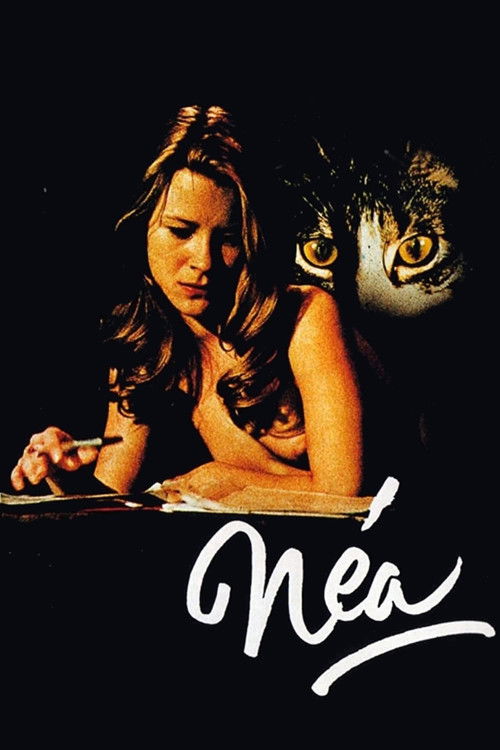 Movie poster for Nea (1976)