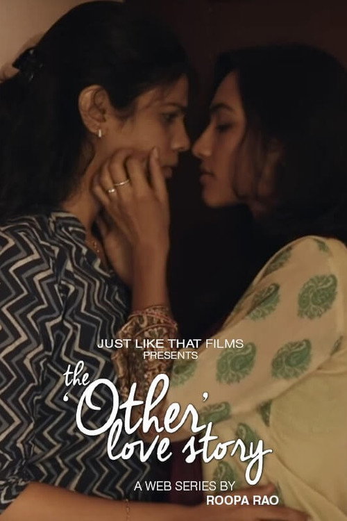 Series poster for The 'Other' Love Story (2016)
