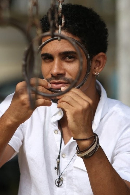 Photo of Ridson Reis, Acting