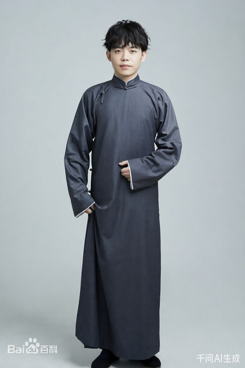 Photo of 孙九芳, Acting