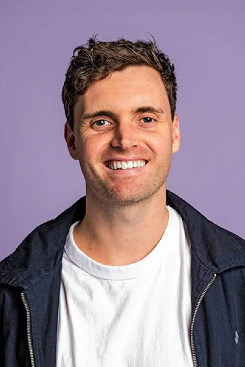 Photo of Luke Kidgell, Acting