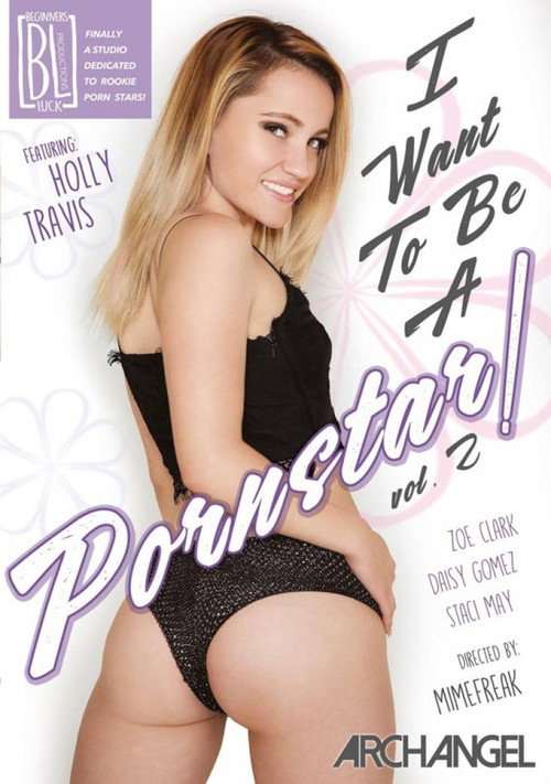 Movie poster for I Want to Be a Pornstar! 2 (2018)