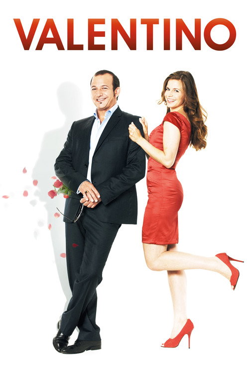 Movie poster for Almost Italian (2013)