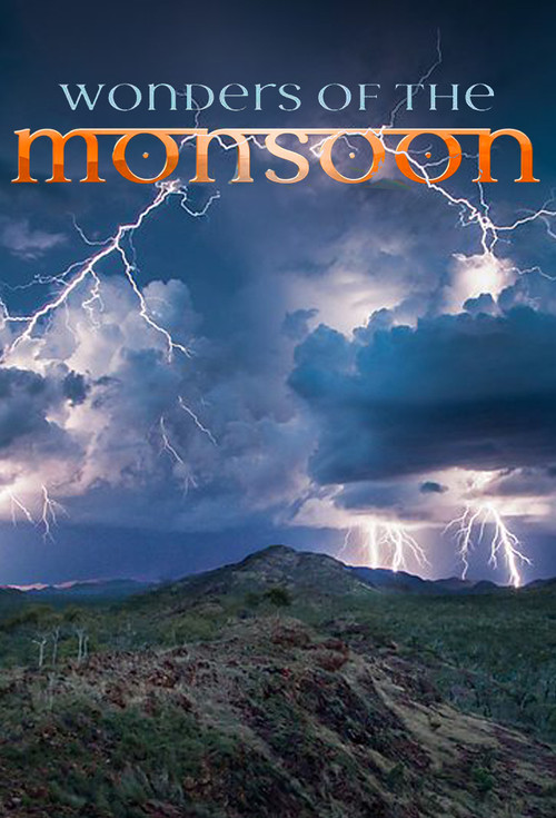 Wonders of the Monsoon poster