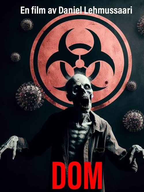 Movie poster for Survival Is Not Enough (2023)