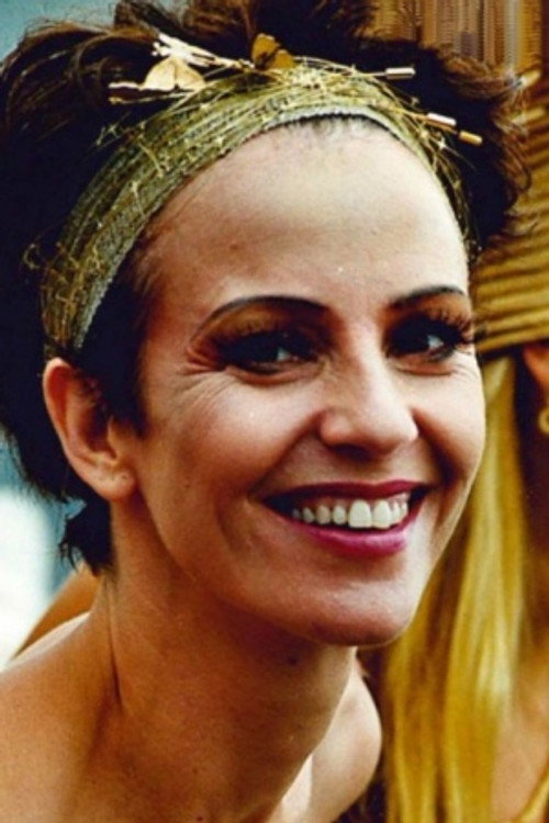 Photo of Florence Faure, Acting
