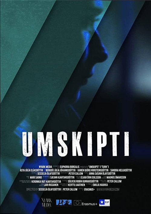 Movie poster for Umskipti: Turn (2018)