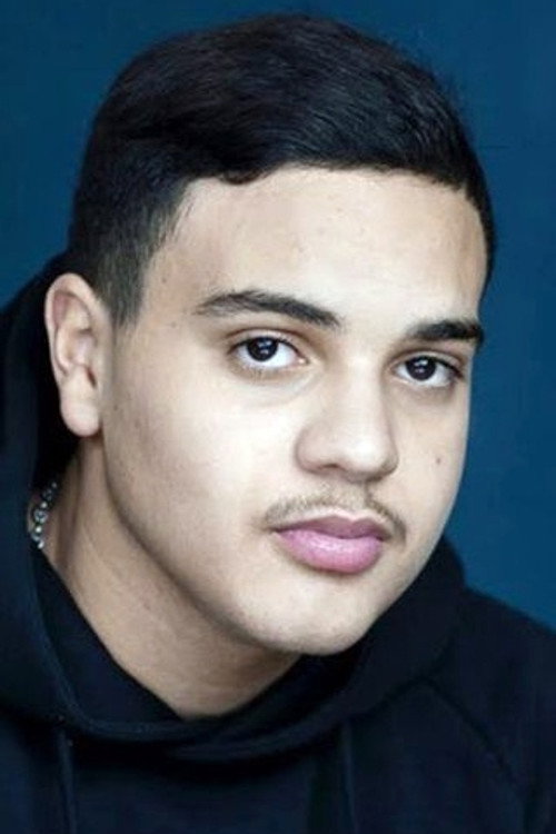 Zakaria-Tayeb Lazab profile