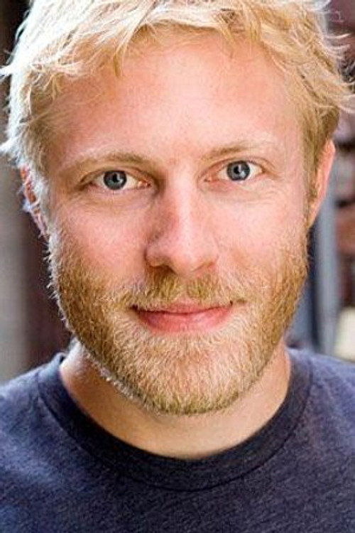 Photo of Alex Berg, Acting