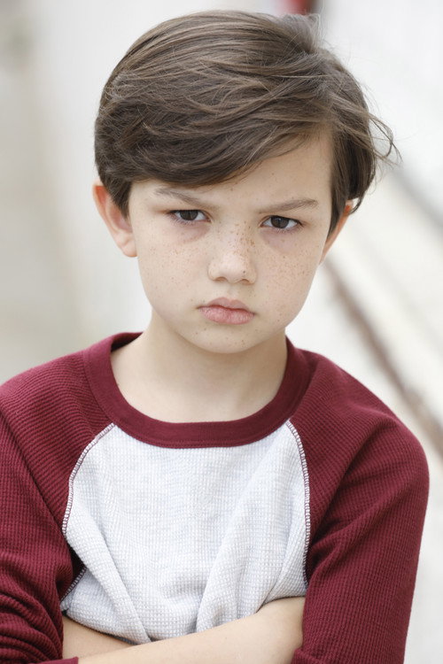 Photo of Houston Towe, Acting