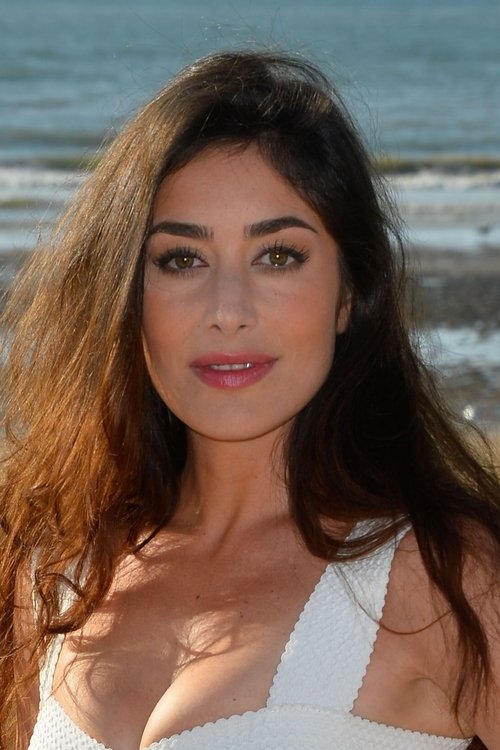 Fanny Valette profile