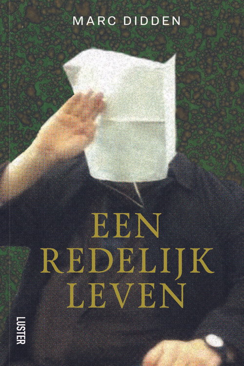 Movie poster for Een redelijk leven (2019)