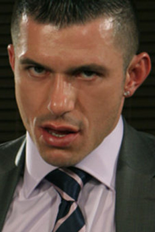 Photo of Rob Nelson, Acting