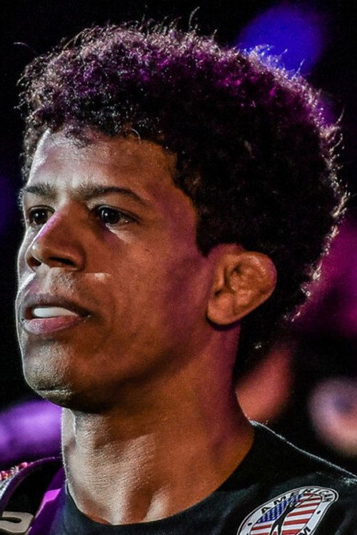 Photo of Adriano Moraes, Acting