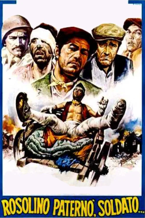 Movie poster for Operation Snafu (1970)