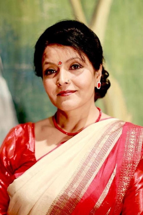 Photo of Mithila Sharma, Acting