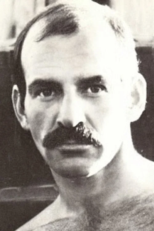 Photo of Mike Morris, Acting