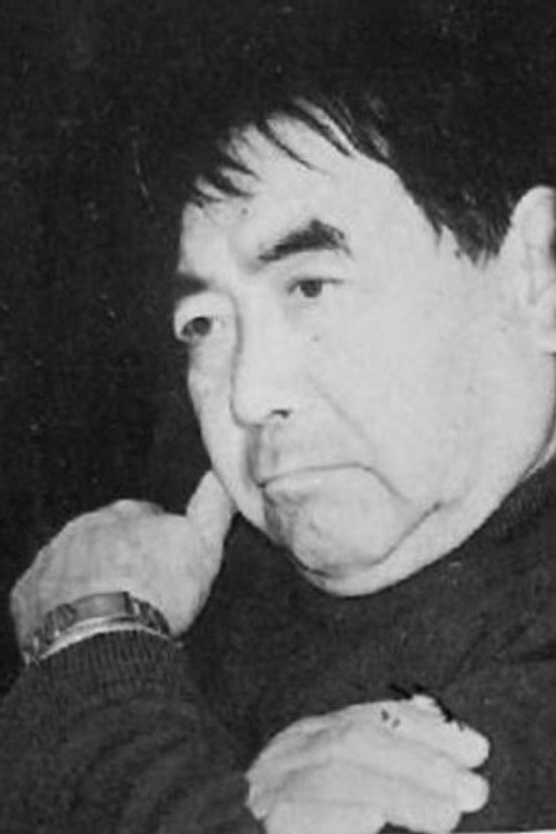 Photo of Meng Qingliang, Acting